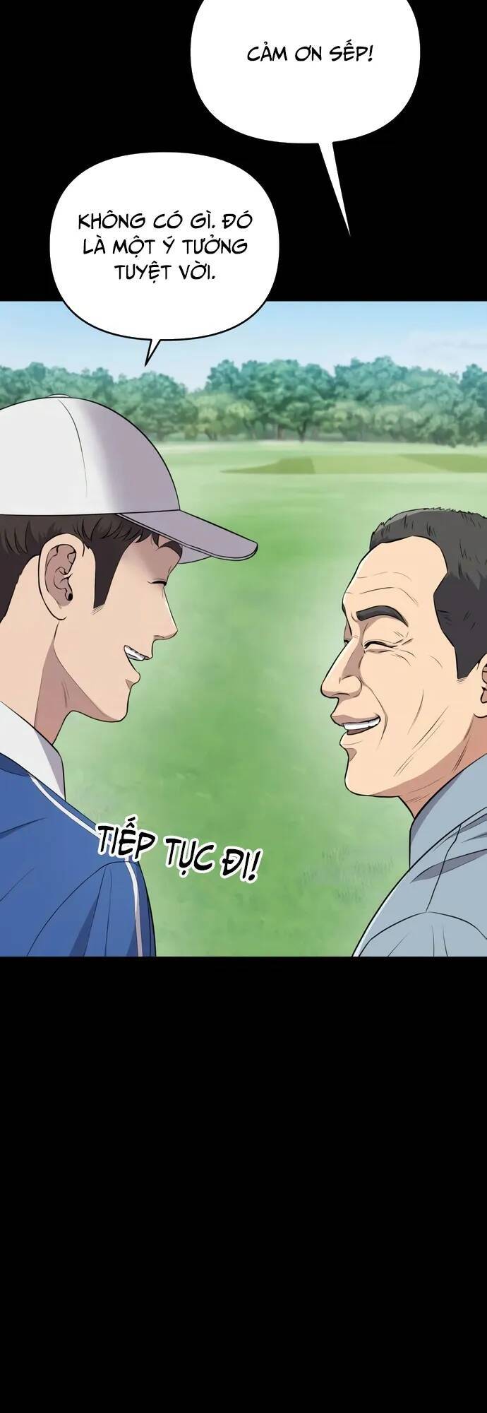 Nhân Viên Thực Tập Kim Cheolsu - chap7 - Trang 20